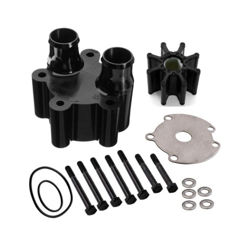 Kit pompe à eau Mercruiser 4.3L 262 CID V6 GM