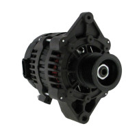 Alternator Case