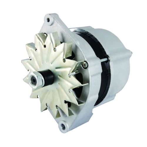 Alternator John Deere 710B i 710C