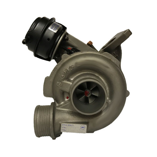 Turbo Volvo Penta D3-160