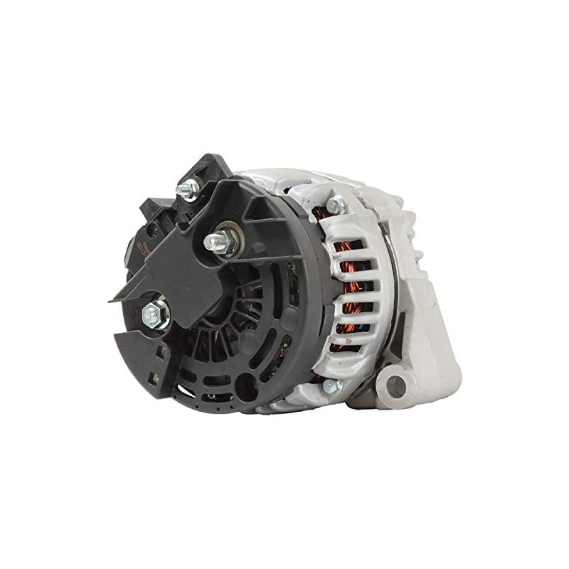 Alternator John Deere 6140