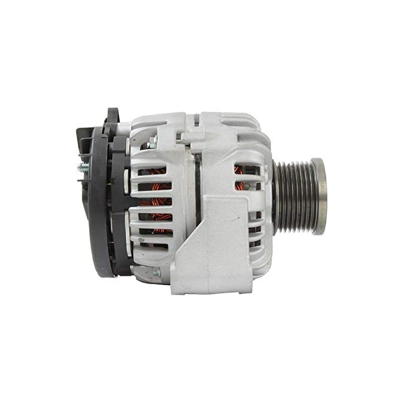 Alternator John Deere AL166645