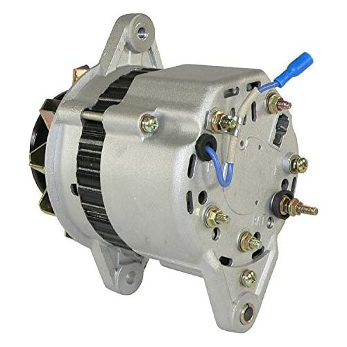 Alternator Yanmar 124080-77201