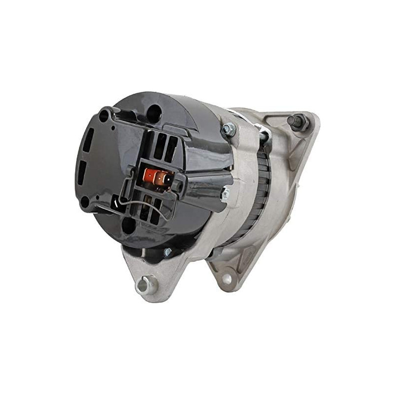 Alternator Ford 4100