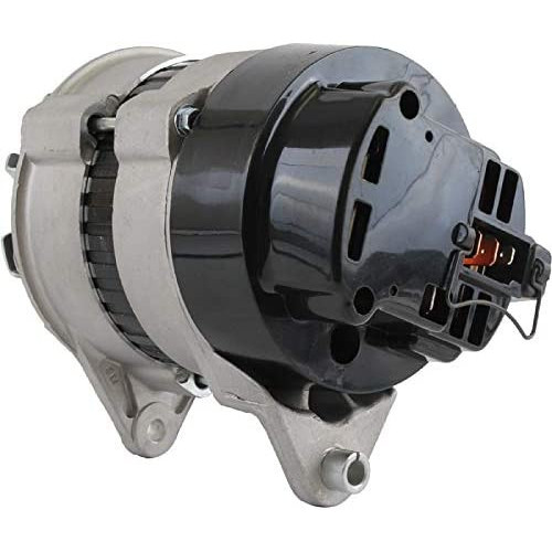 Alternator Ford 9600