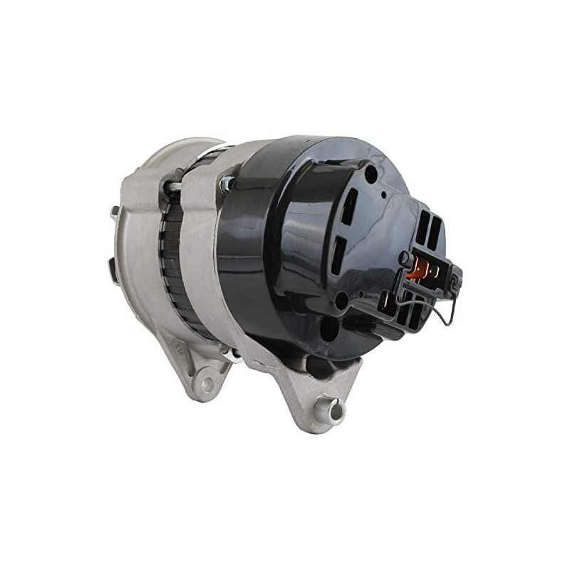 Alternator New Holland 3600