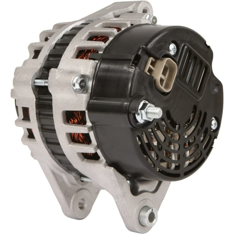 Alternator Bobcat 430