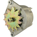 Alternator Volvo L330C