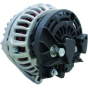 Alternator John Deere 4920