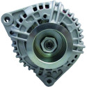 Alternator John Deere 4920