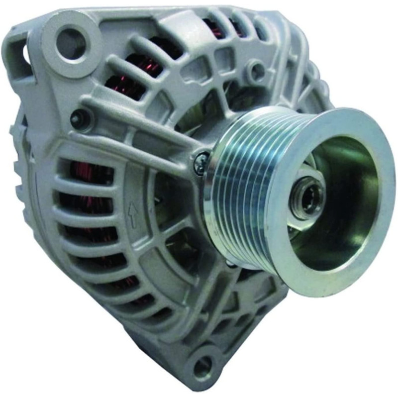 Alternator John Deere 8120 