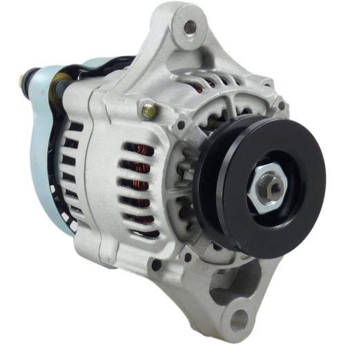 Alternator Kubota L3710