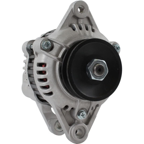 Alternator Sole Mini 17