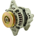 Alternator Case IH D40