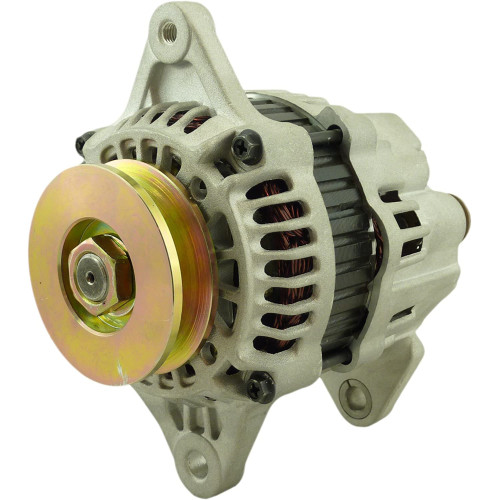 Alternator New Holland 3040