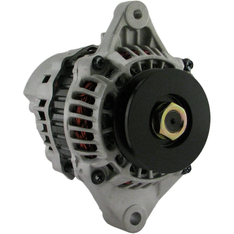 Alternator Kubota M6800