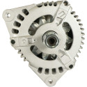 Alternator Caterpillar 3054_6