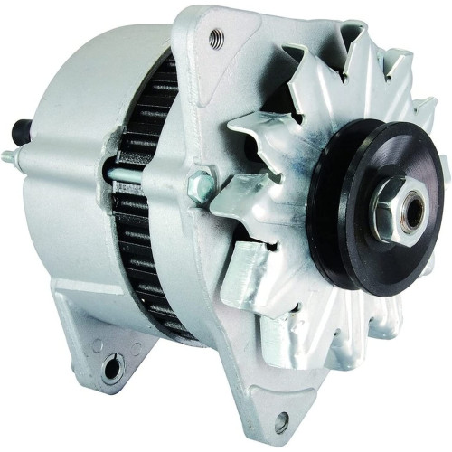 Alternator JCB 210S