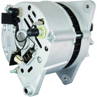 Alternator JCB 210S_1