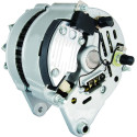 Alternator JCB 210S_4