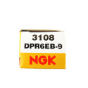 Bougie NGK DPR6EB-9