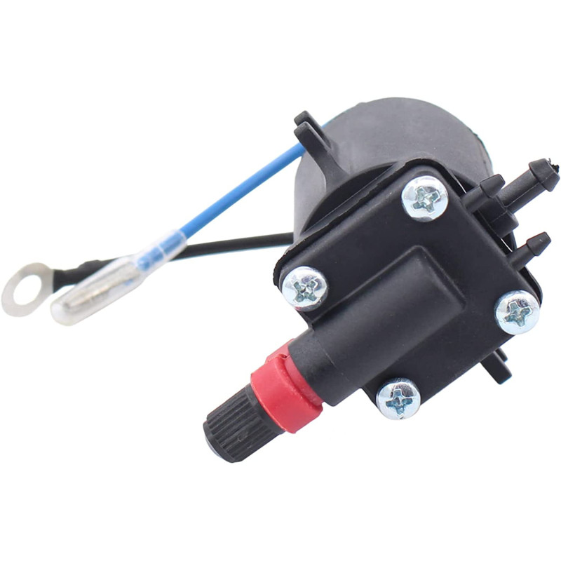 Solenoid za punjenje goriva Johnson Evinrude 100CV