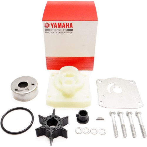 Kit pumpa za vodu Yamaha F25 4-taktni