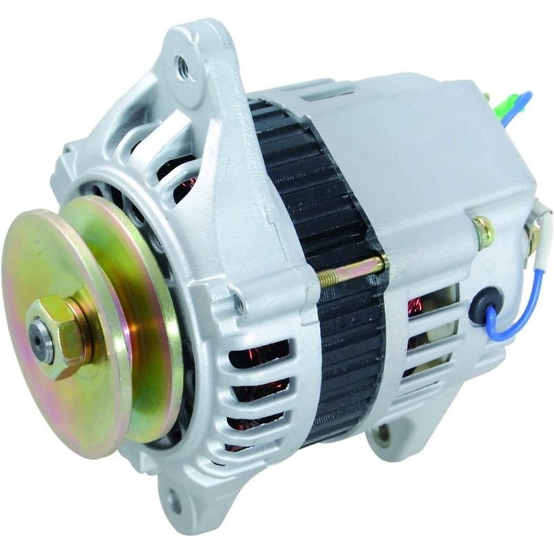 Alternator John Deere 3012