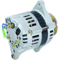 Alternator John Deere 4020_1