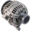 Alternator Volvo S60