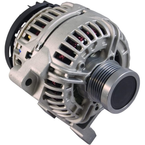 Alternator Volvo S80