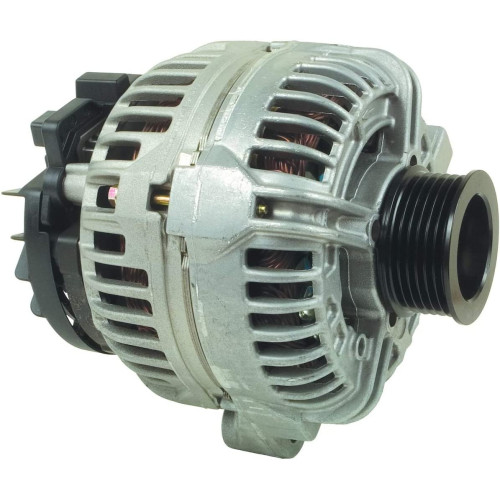 Alternator Volvo S60