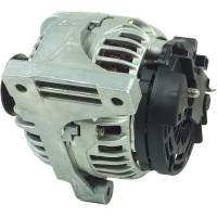 Alternator Volvo S60_1