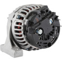 Alternator Volvo XC70_4