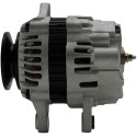 Alternator Mitsubishi L2A_7